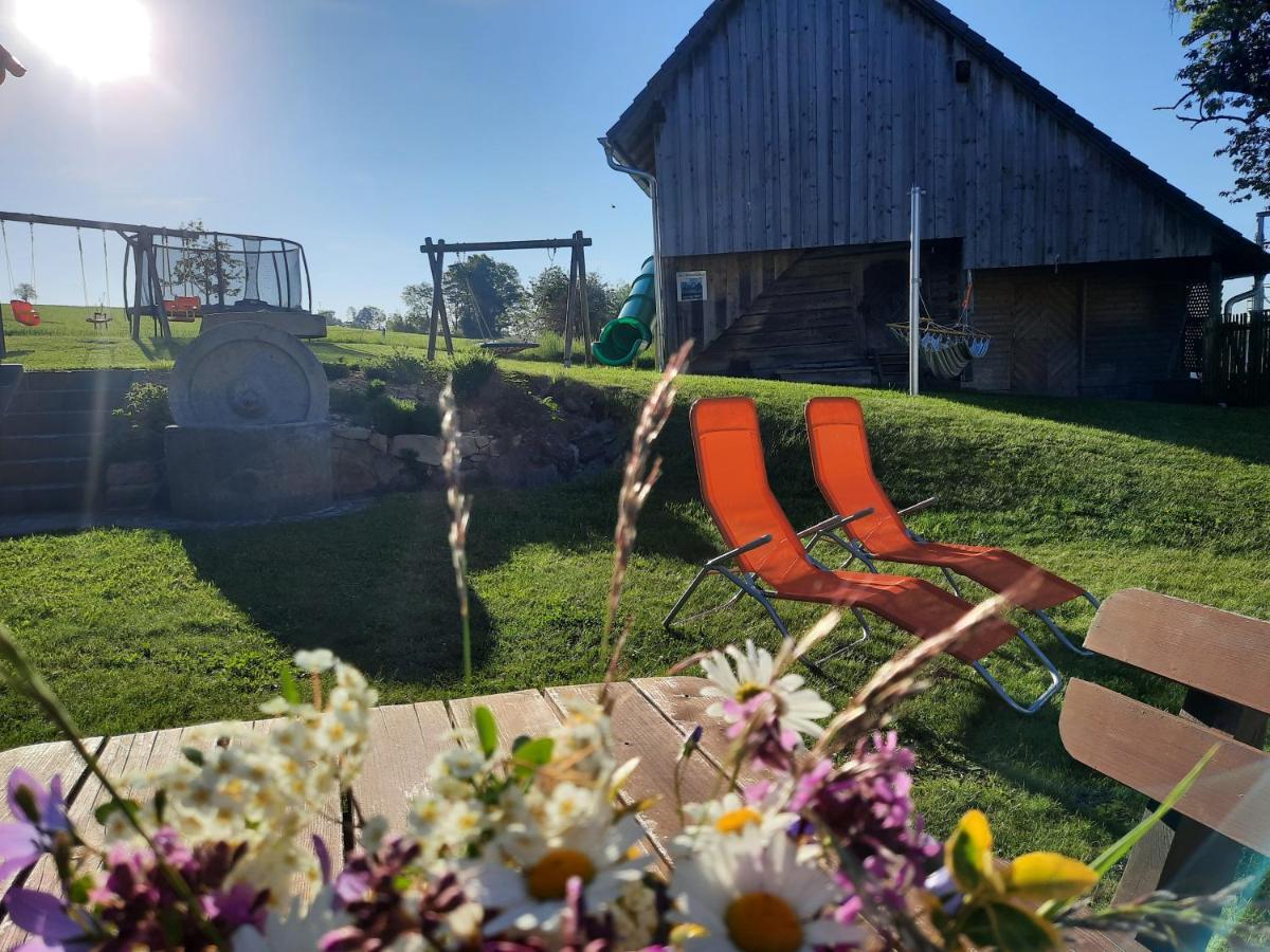 Grainmeisterhof Niederwaldkirchen ภายนอก รูปภาพ