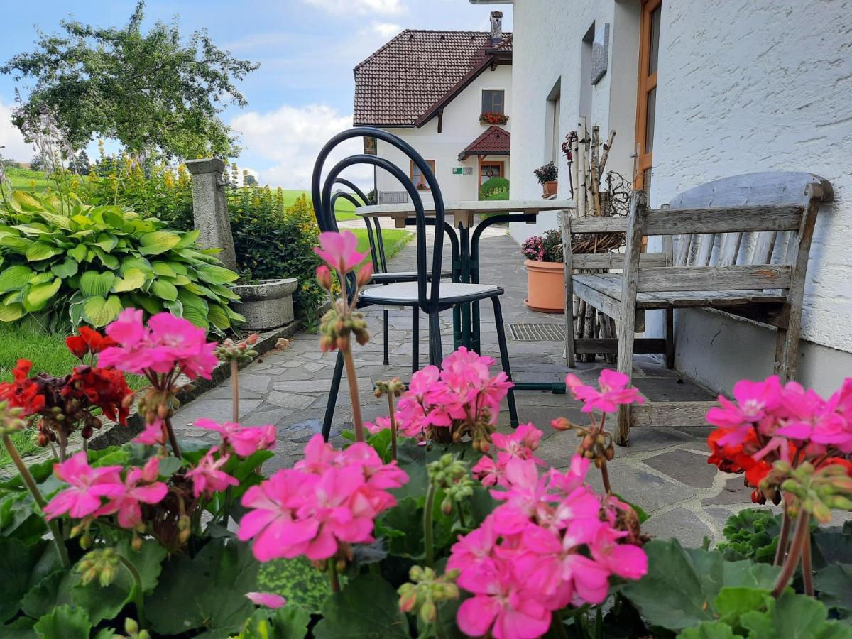 Grainmeisterhof Niederwaldkirchen ภายนอก รูปภาพ